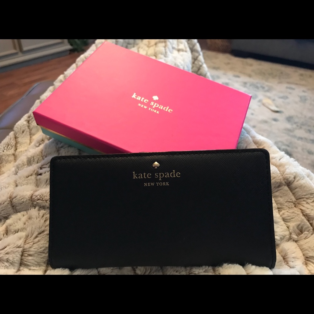 Kate Spade Wallet